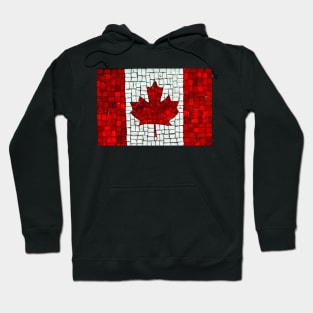 Canada Hoodie